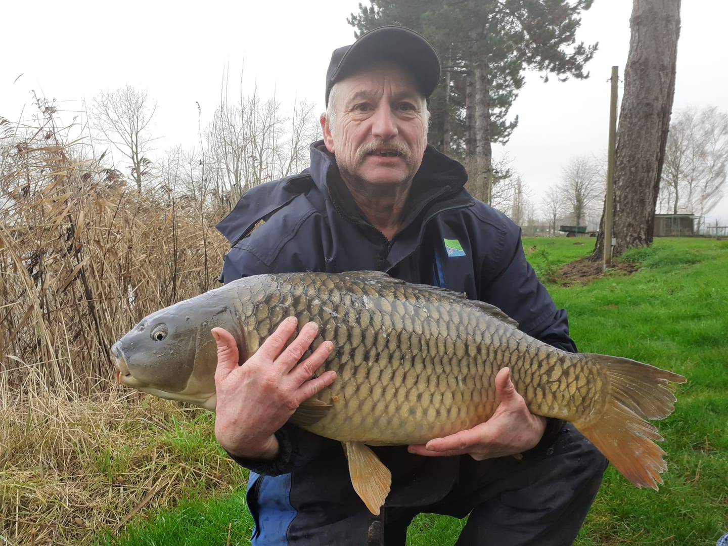 Customer photo review of PRO EXPANDER PELLETS 500g - 4 Opties