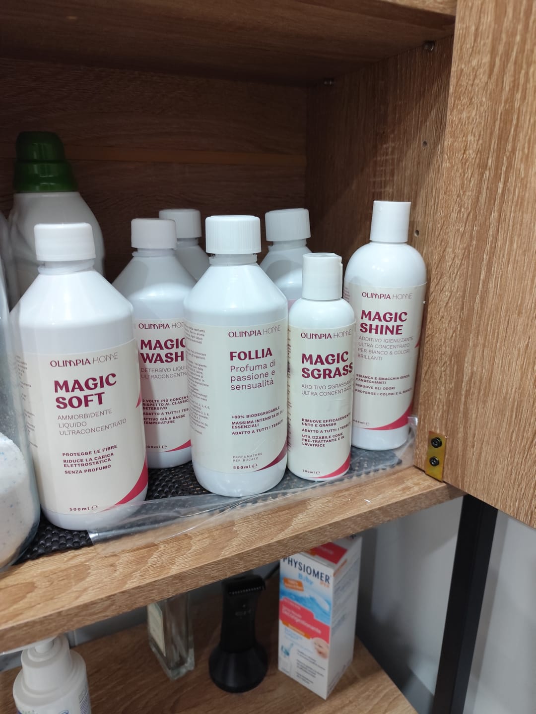 Customer photo review of Follia - Profuma di Passione e Sensualità
