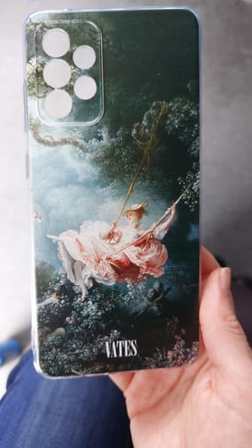 Customer photo review of Fragonard: A Hinta Telefontok