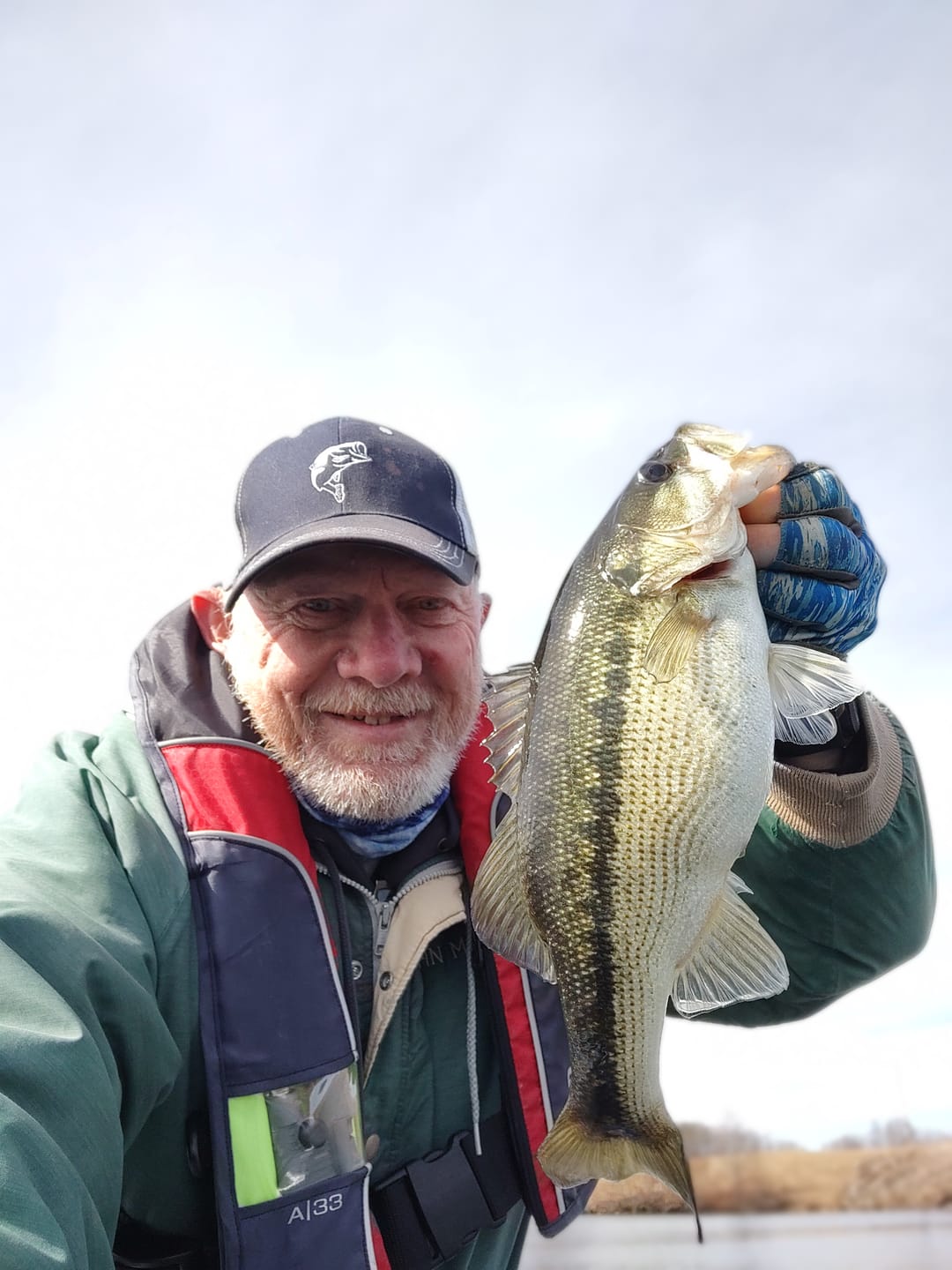 Customer photo review of Yellow 8X- Ultra Performance 8 Strand