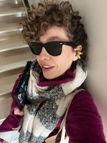 Customer photo review of SET "IN UN ATTIMO"