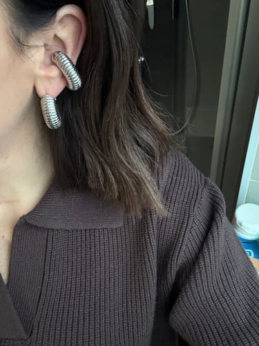 Customer photo review of SET "RICORDO SFUGGENTE"