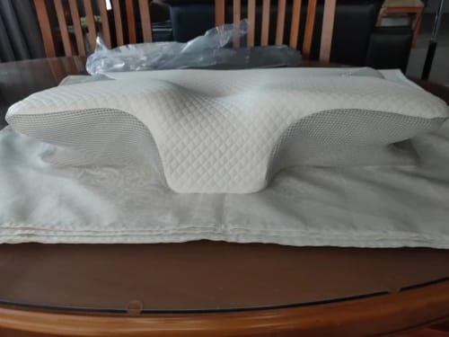 Customer photo review of SleepJoy
