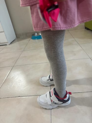 Customer photo review of Tenis Joy Ch
