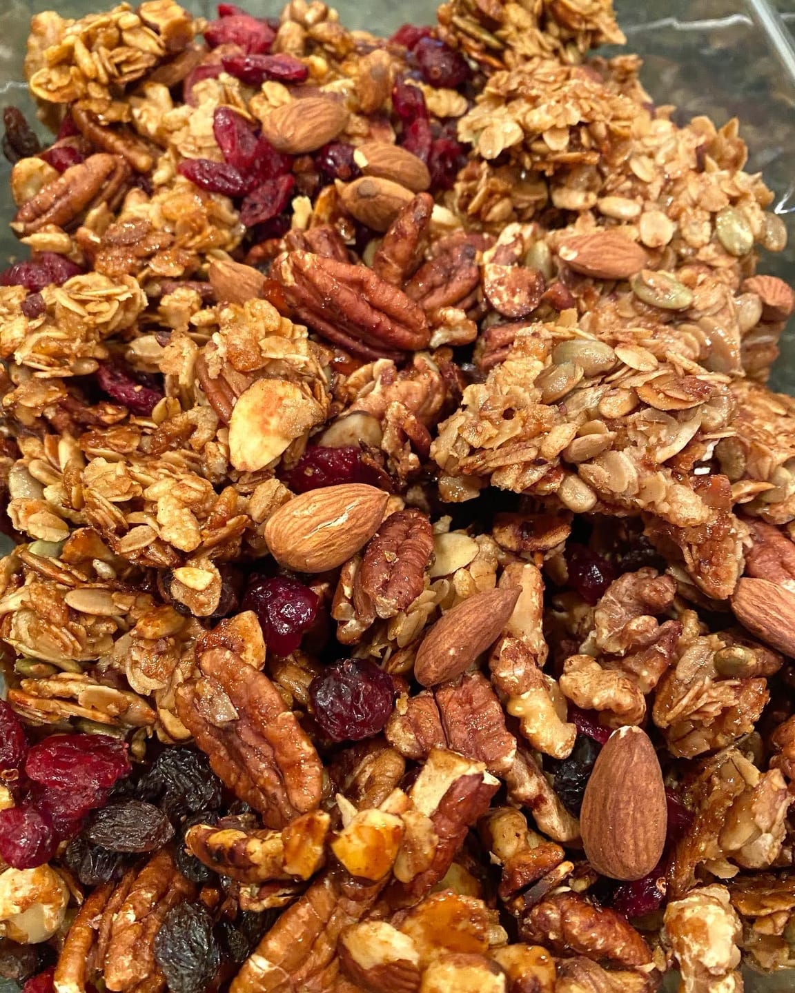 Customer photo review of Vietnamese Cinnamon