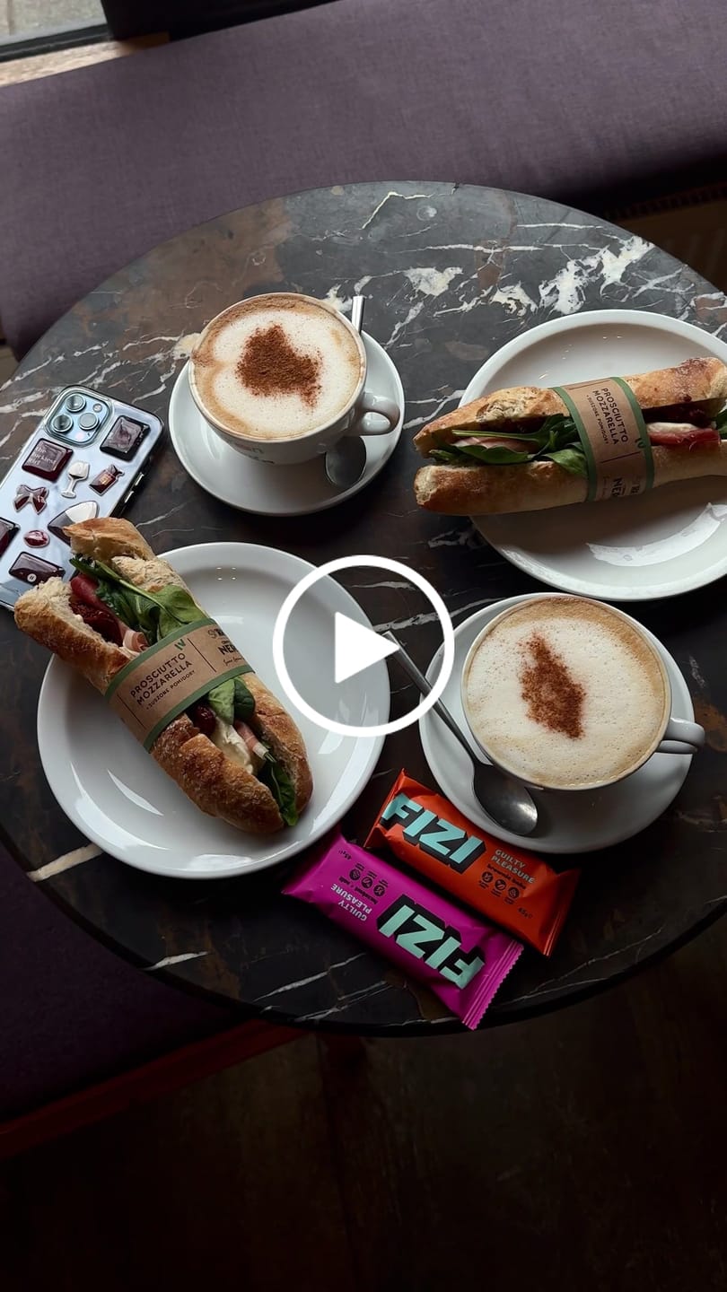 Customer video review of GUILTY PLEASURE BOX 10 SZT
