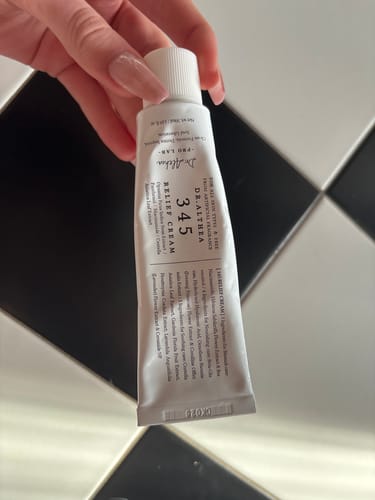 Arijielė Š. review of Dr. Althea 345 Relief Cream veido kremas image 1 out of 1