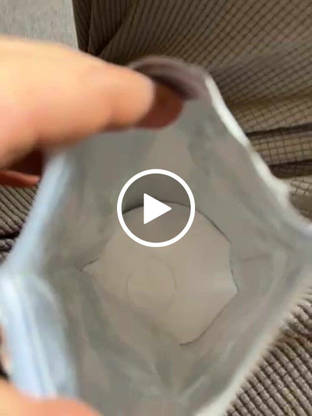 Customer video review of Micronised Creatine Monohydrate