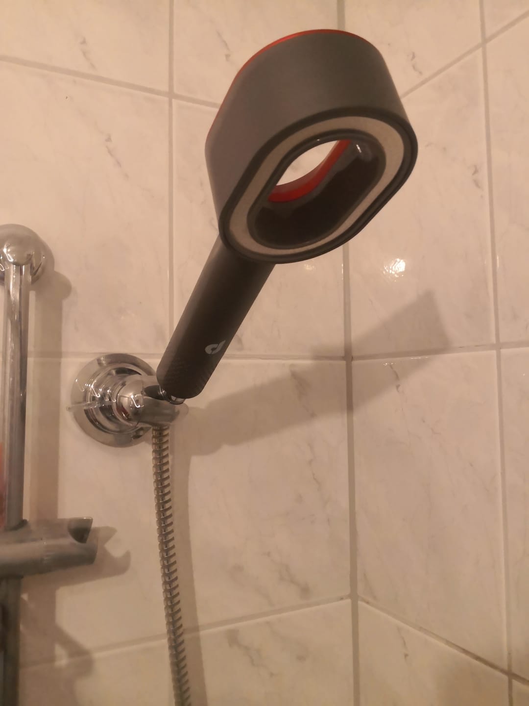 Customer photo review of Doodlo Filtersonic™ 3in1