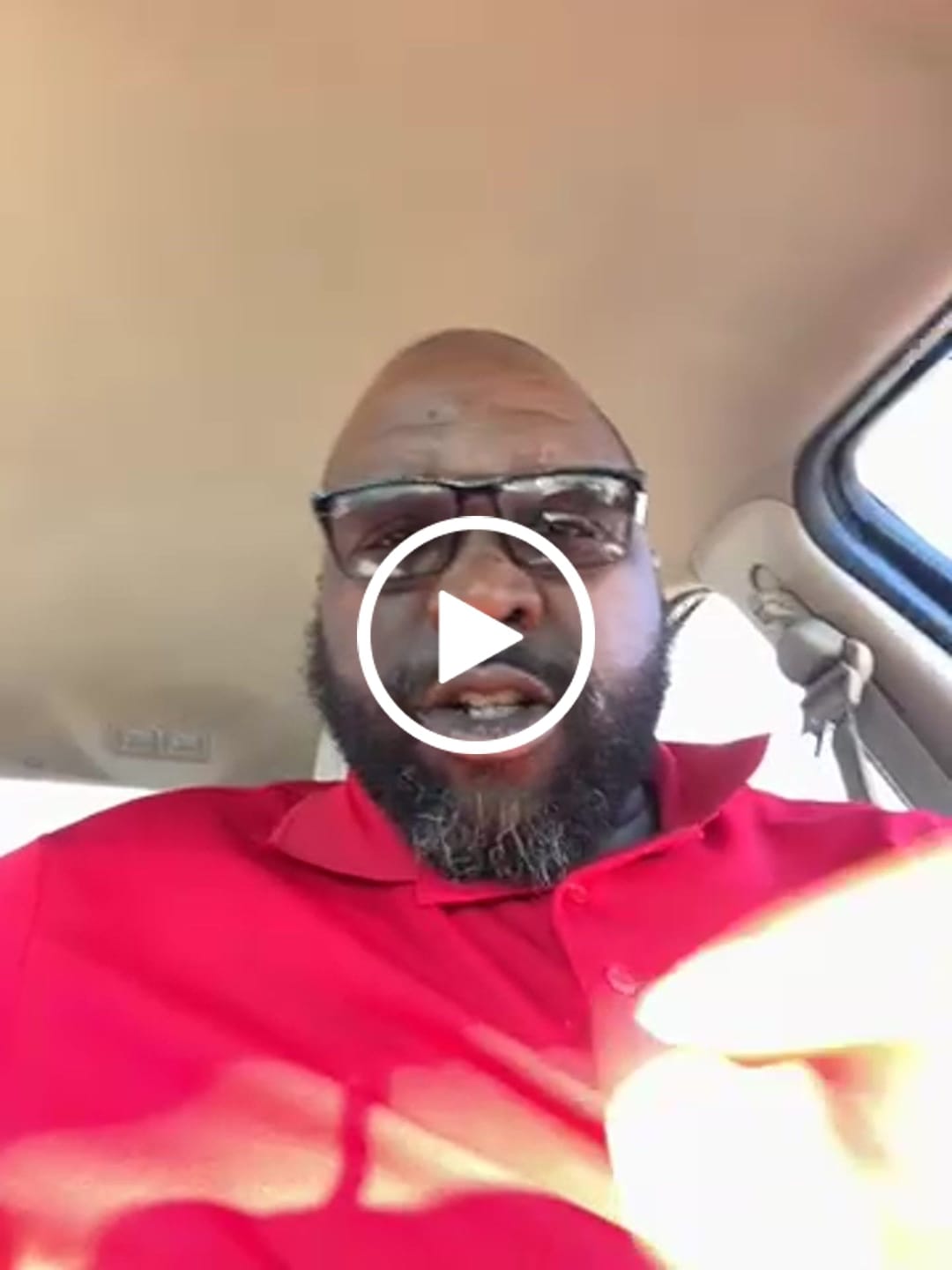 Customer video review of Body Butter - Original Scent