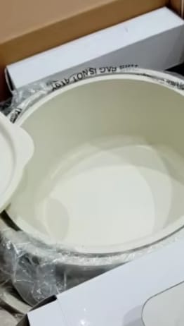 Customer photo review of Chef Solutions™ Premium Cookware Set