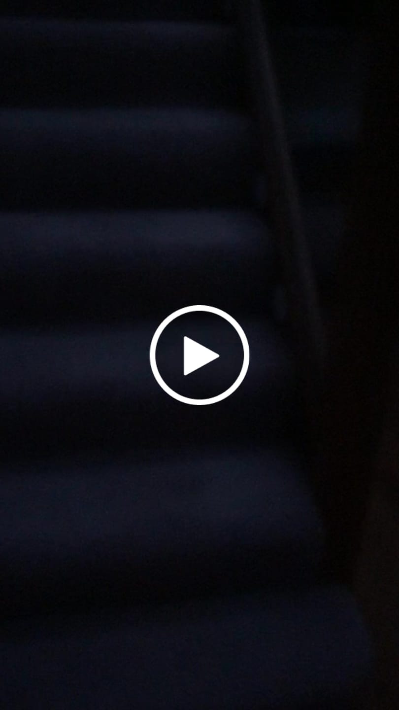 Customer video review of Lumi™ Motion Light