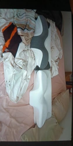 Customer photo review of SleepJoy