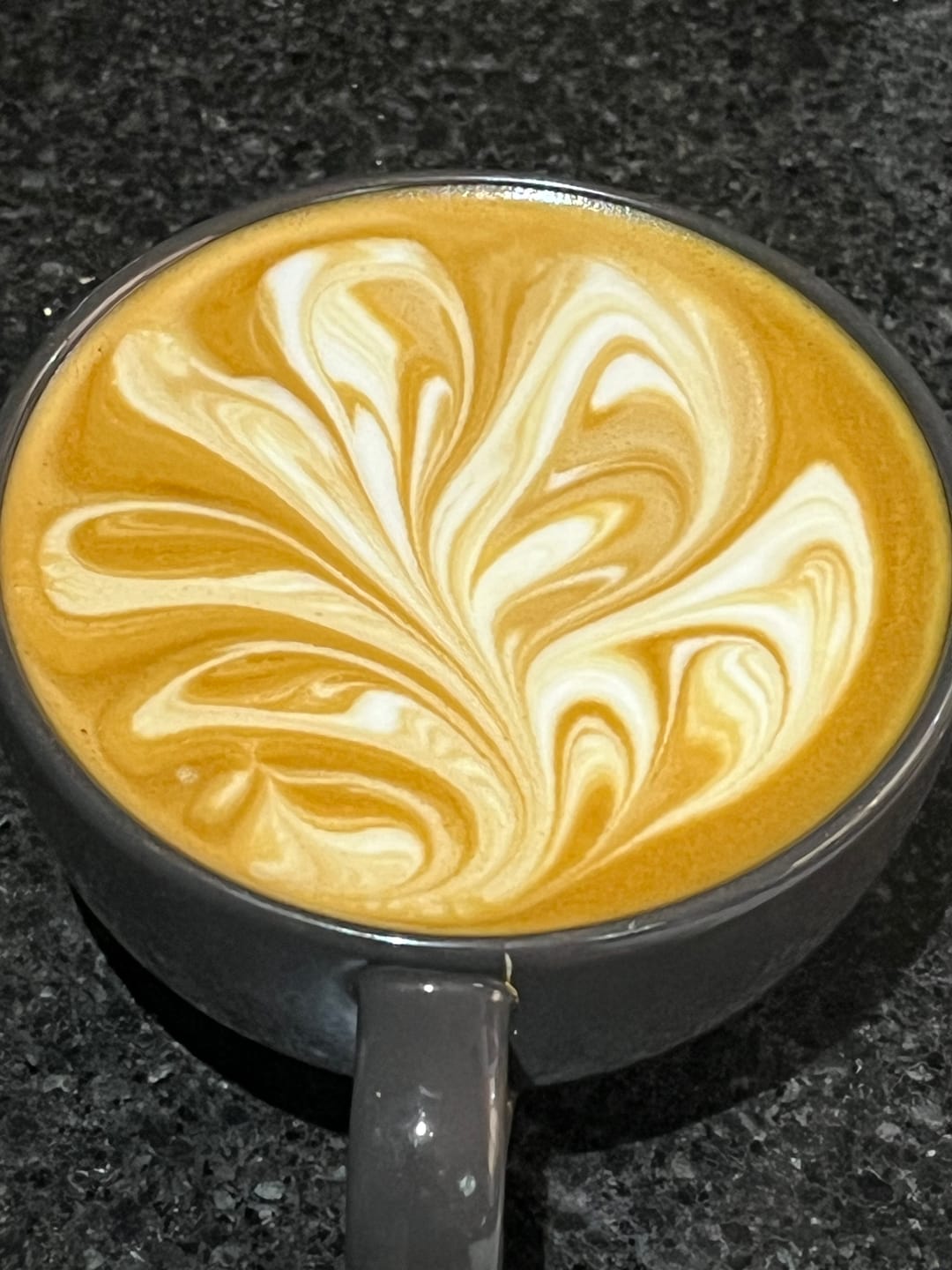 Customer photo review of Best of Africa Award Winning Blend