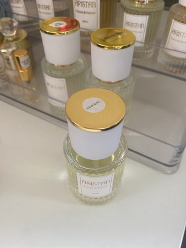 Customer photo review of White Sun