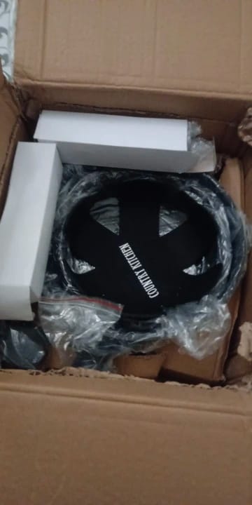Customer photo review of Chef Solutions™ Premium Cookware Set