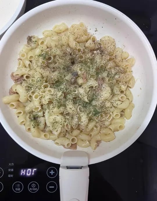 Customer photo review of Chef Solutions™ Premium Cookware Set