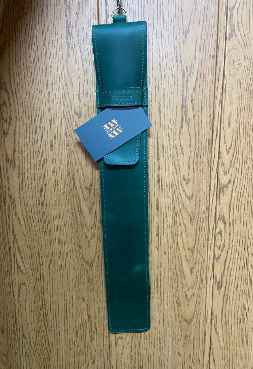 Customer photo review of Drumstick Case