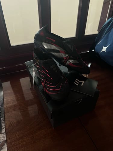 Customer photo review of adidas Predator Elite Tounge FG