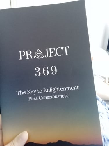 Customer photo review of Project 369 - Black Friday Bundle