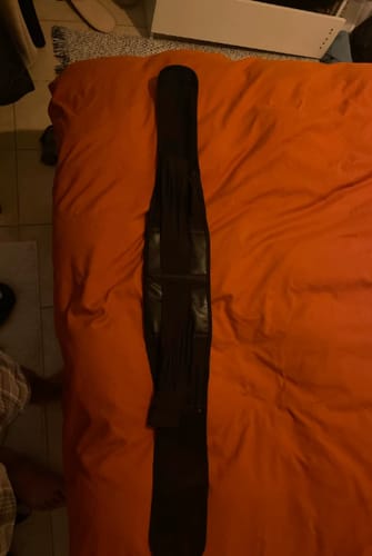 Customer photo review of VitaSupport™ Waist Trainer