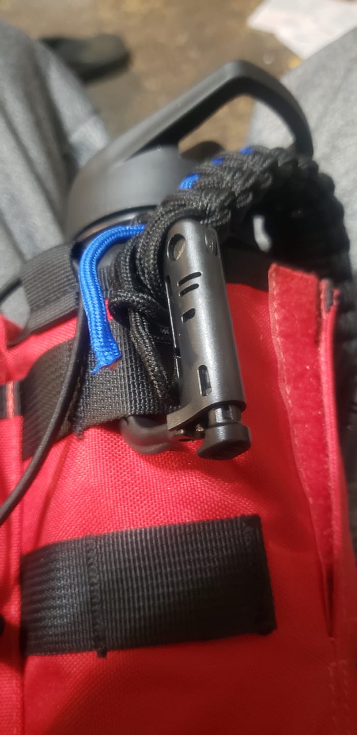 Customer photo review of Battle Pack