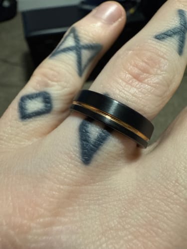 Customer photo review of The Legend