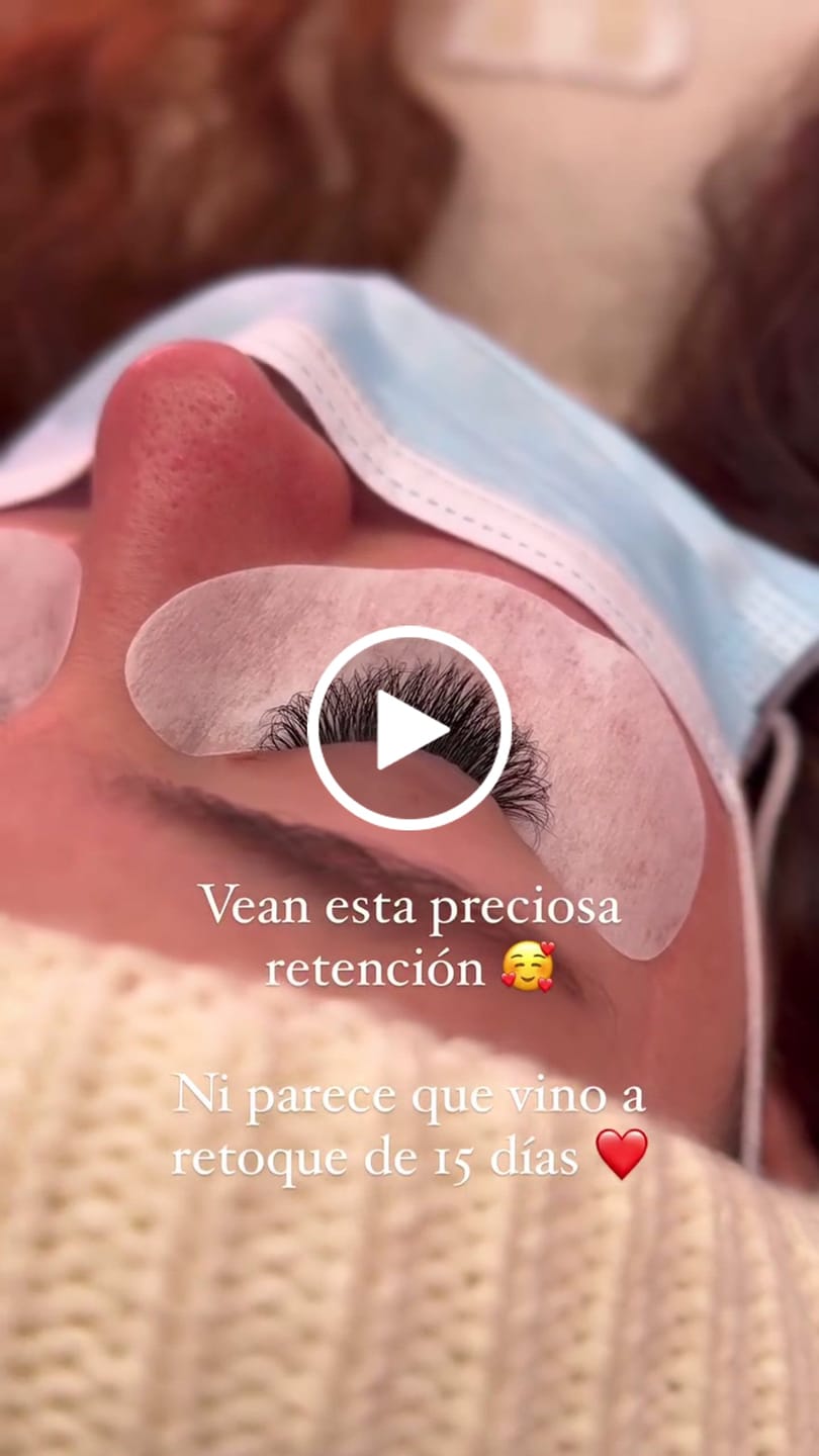 Customer video review of W Tecnológicas