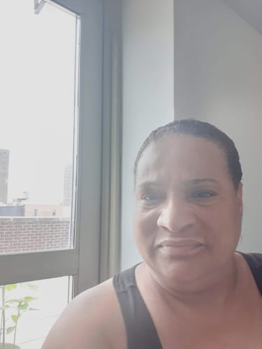 Customer photo review of 12 Pack - Mama Bear Nerve Relief Lotion