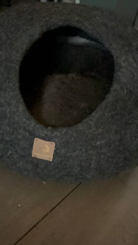 Customer photo review of Premium Kattenhol