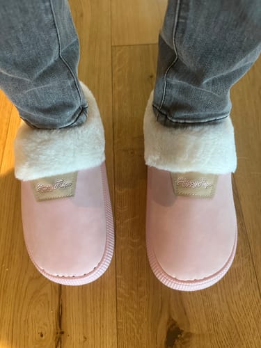 Customer photo review of HappyComfy