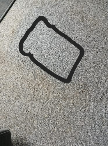 Clare L. review of Genie grease be gone PRE ORDER DELIVERY 24TH February image 1 out of 1