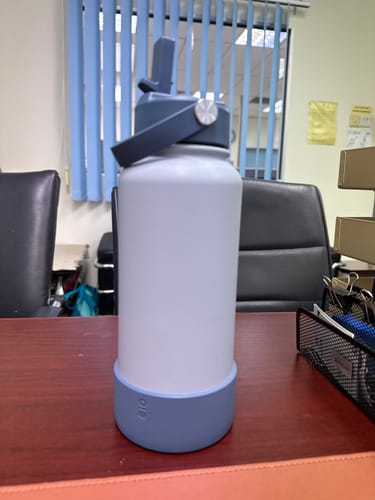 Customer photo review of Ace Non-Slip Boot Mega