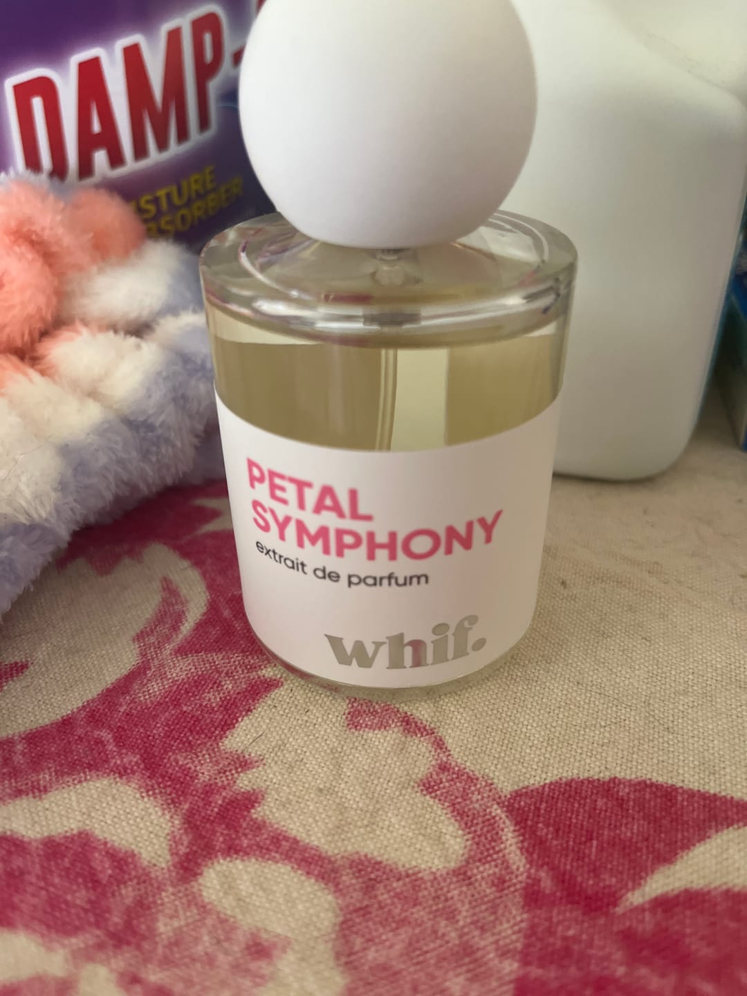 Customer photo review of Petal Symphony