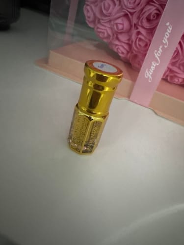 Customer photo review of W161 - Contradictory (Paradoxe)