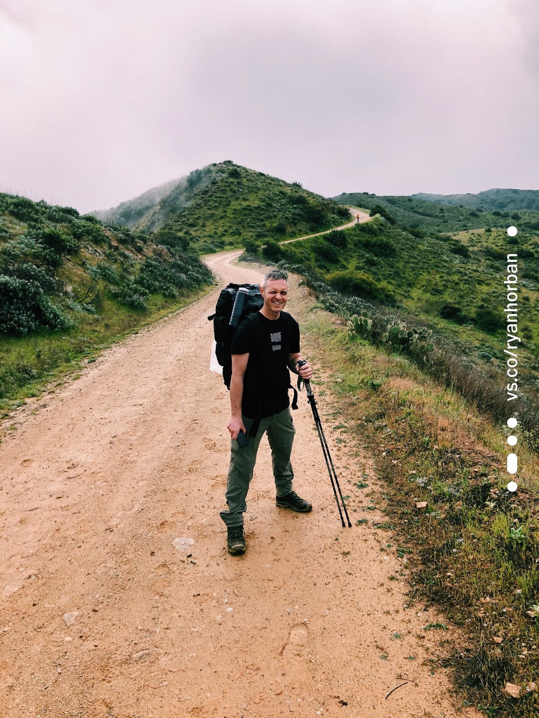 Customer photo review of SpaceHawk GPS Tracker