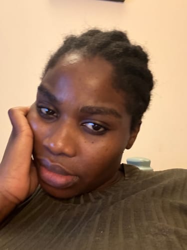 Customer photo review of Turmeric Glow Soap