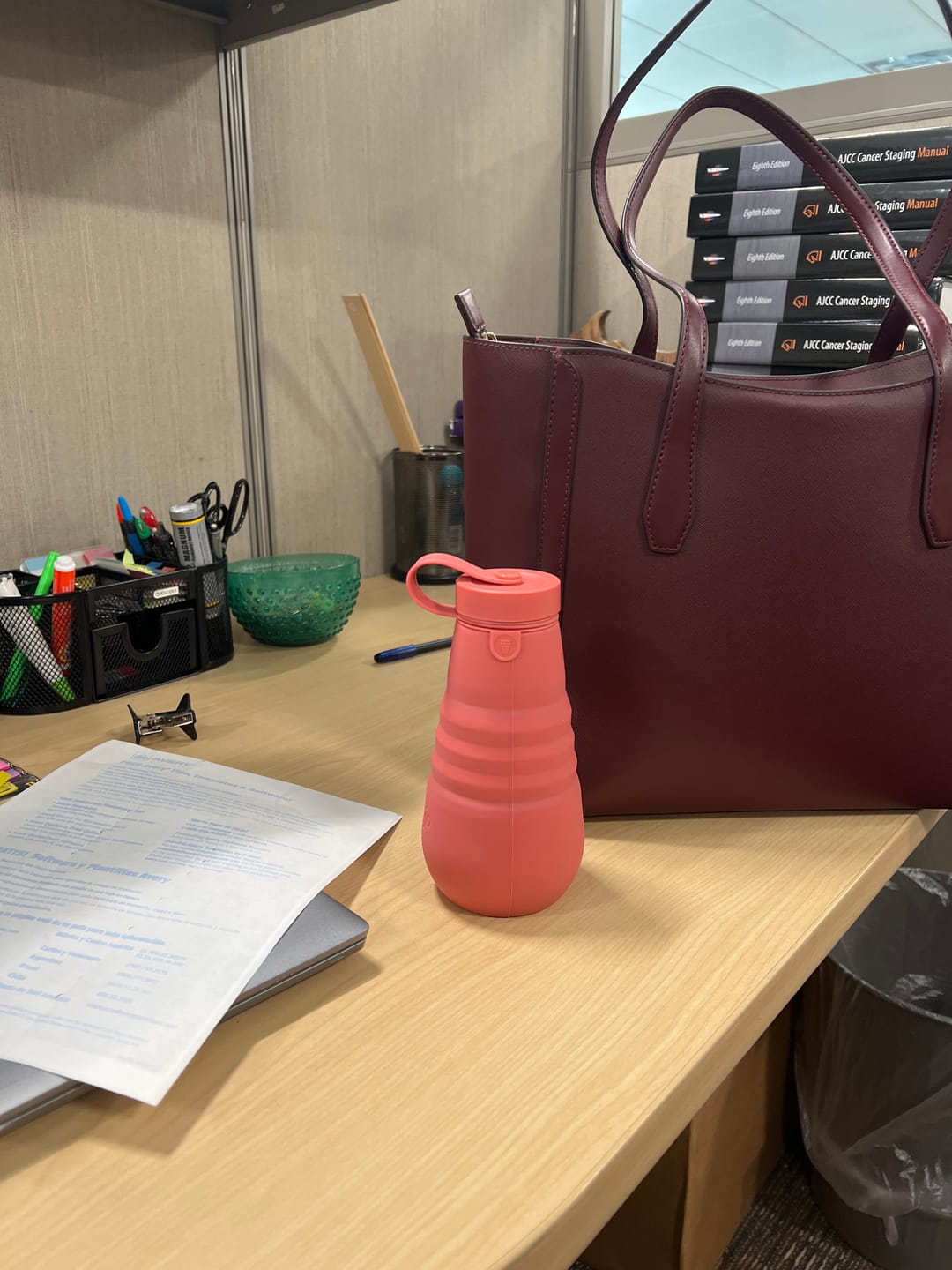 Customer photo review of Bottle - Sale
