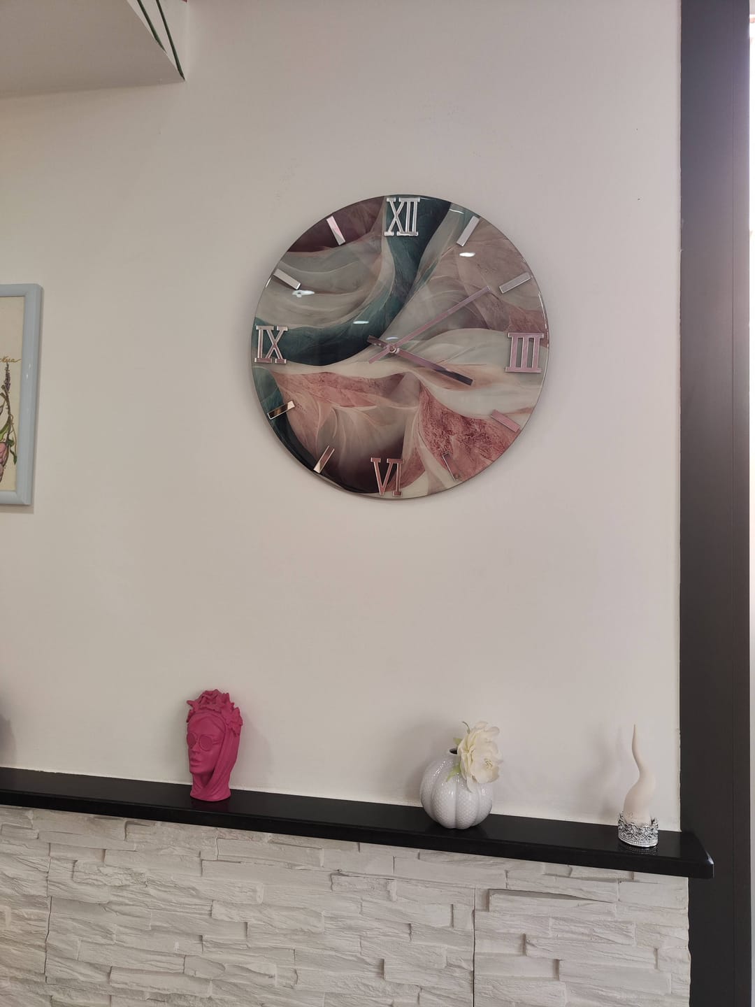 Customer photo review of OROLOGIO SINFONIA