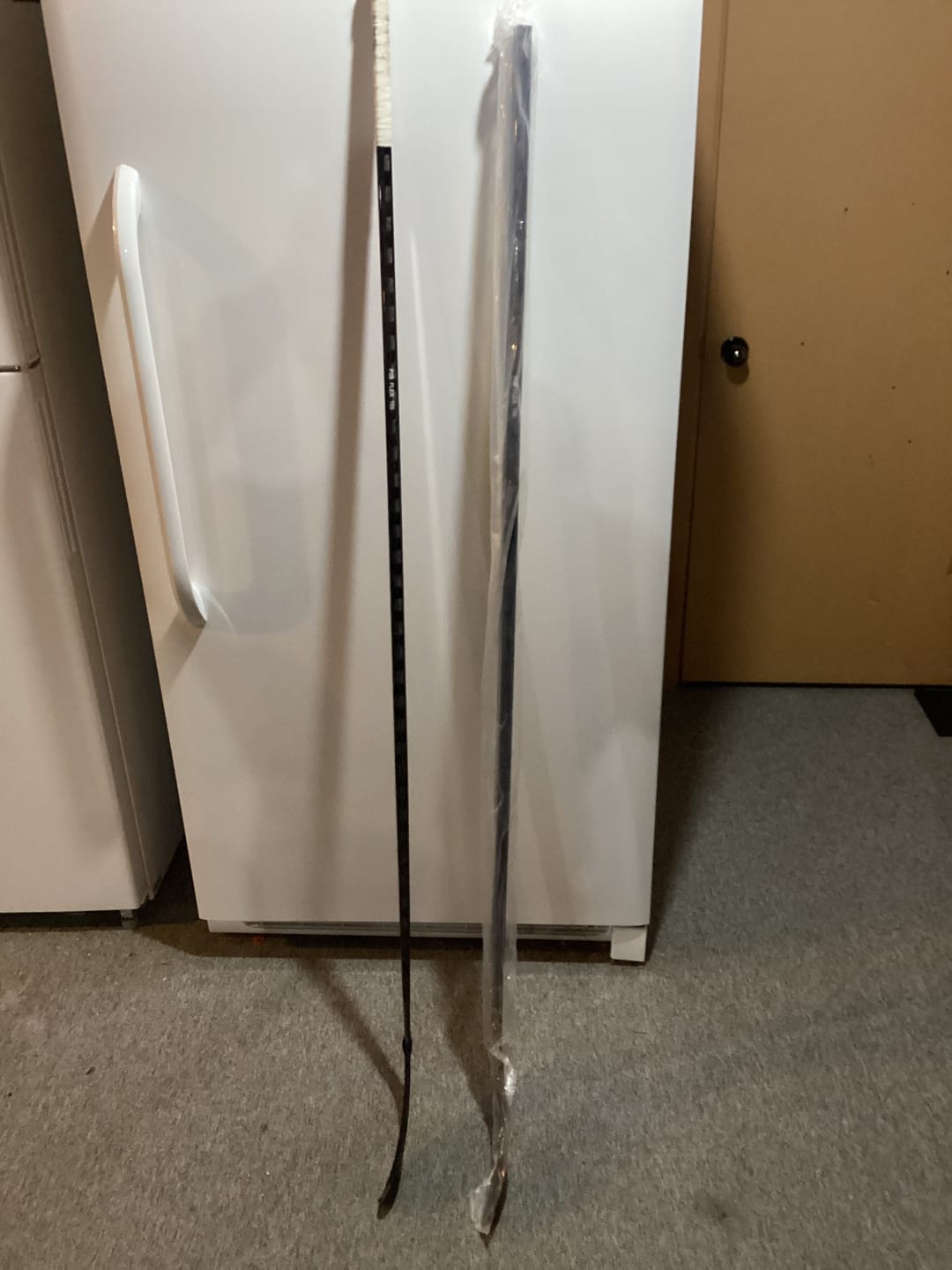 Customer photo review of Prototype All Black Superlite Sr (395g)