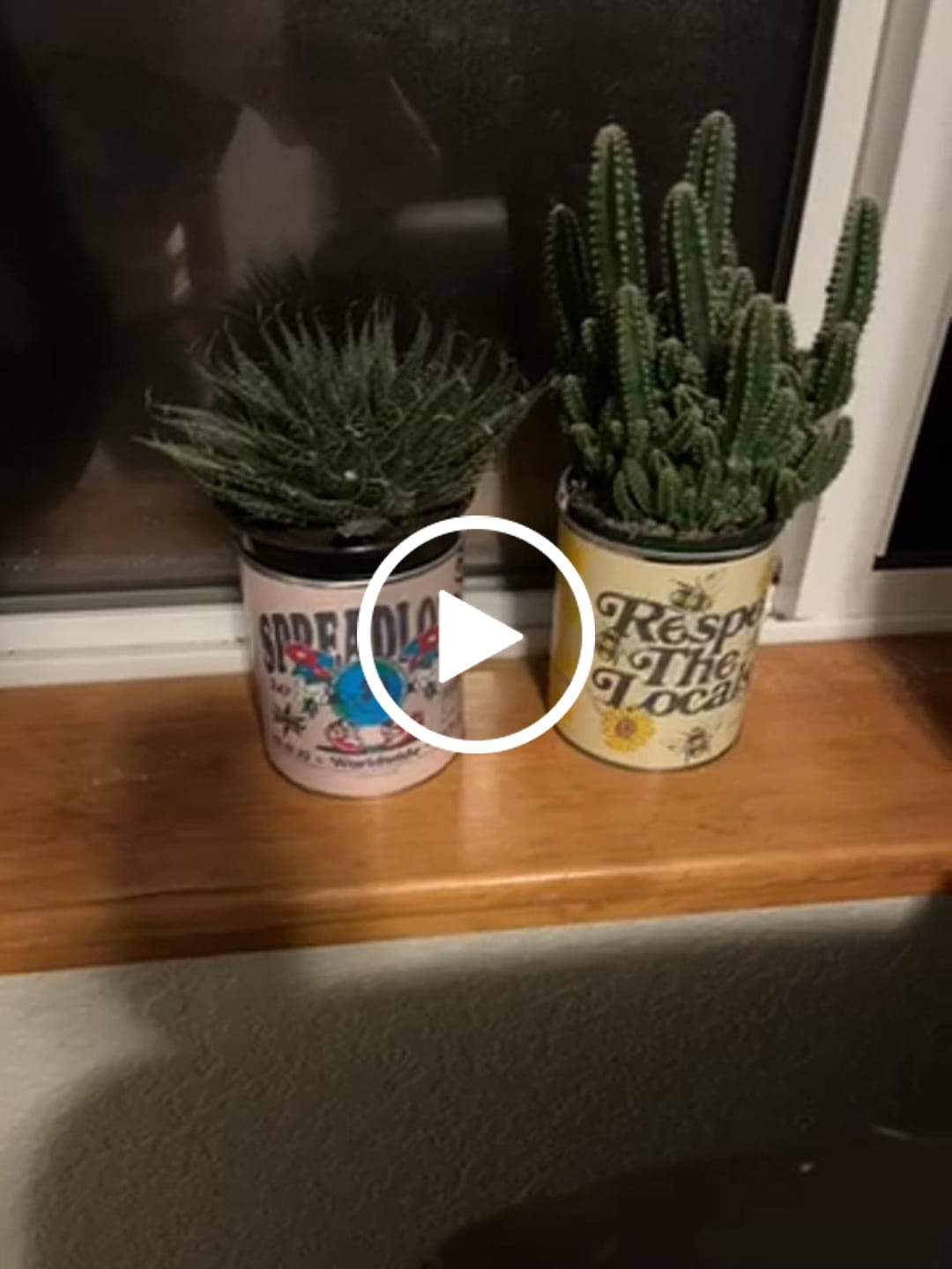 Customer video review of Carbon Neutral Order