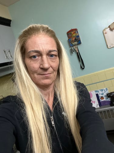 Customer photo review of Regina