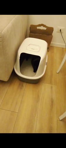 undefined review of Ricarica Diffusore (48 ml) image 1 out of 3