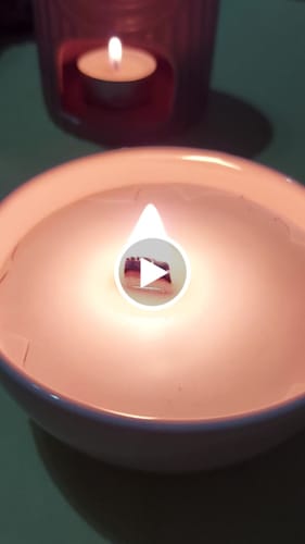 Customer video review of Fragancia COCO