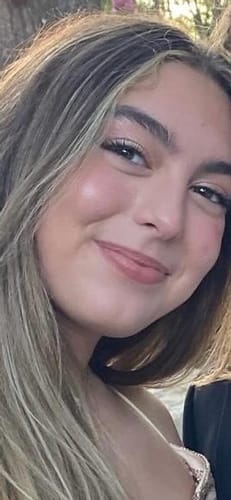 Customer photo review of GRACE Self-adhesive Cluster Lashes