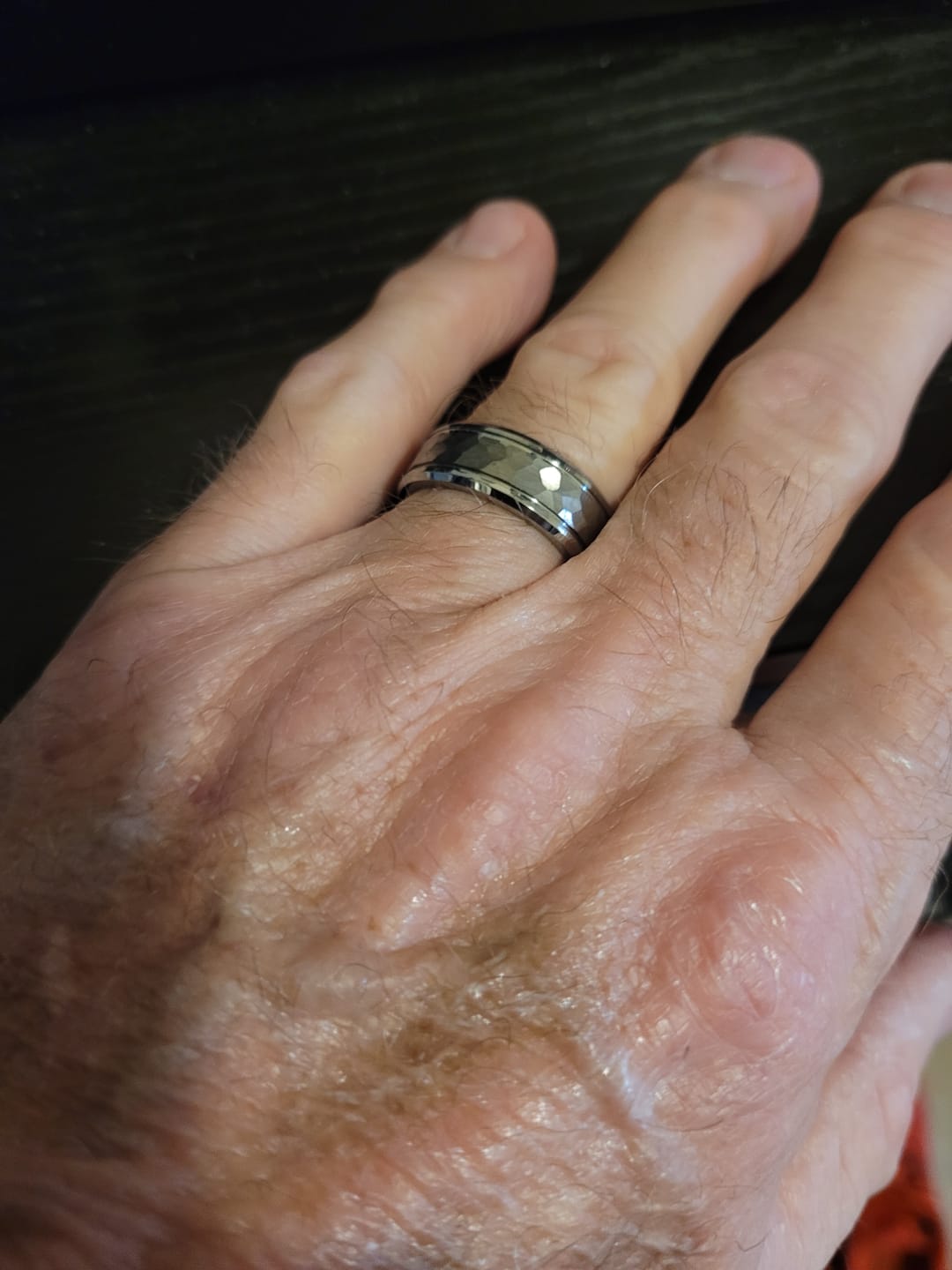 Customer photo review of The Atlas