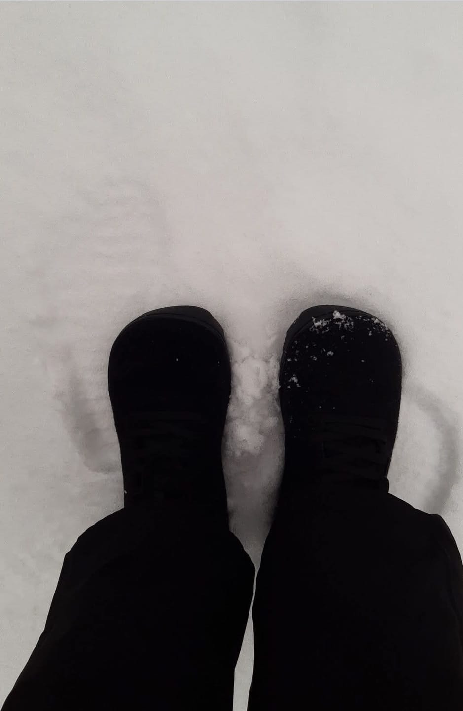 Customer photo review of Vaistoa Tunto -paljasjalkatennarit