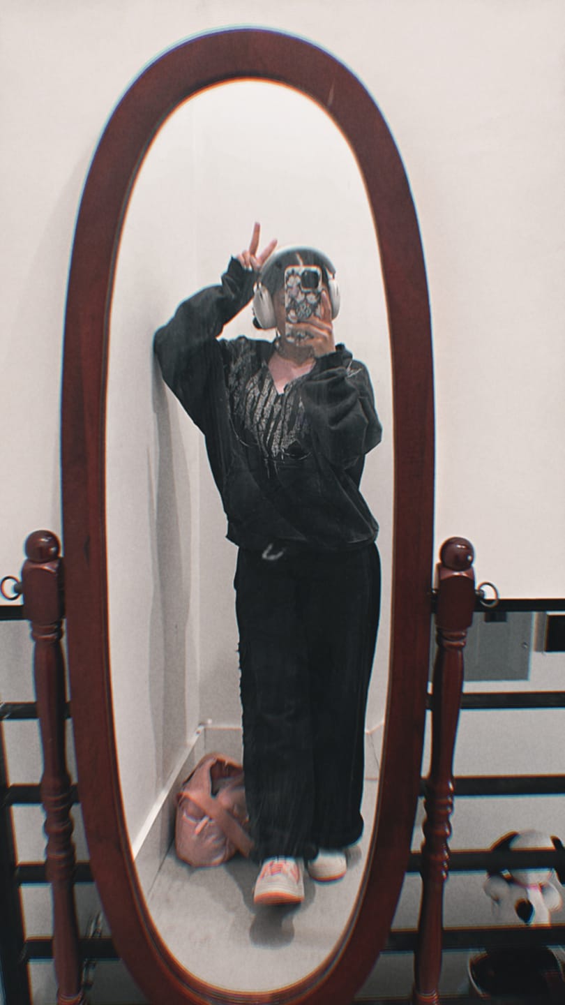 Customer photo review of 5082 - Anarchy Hoodies