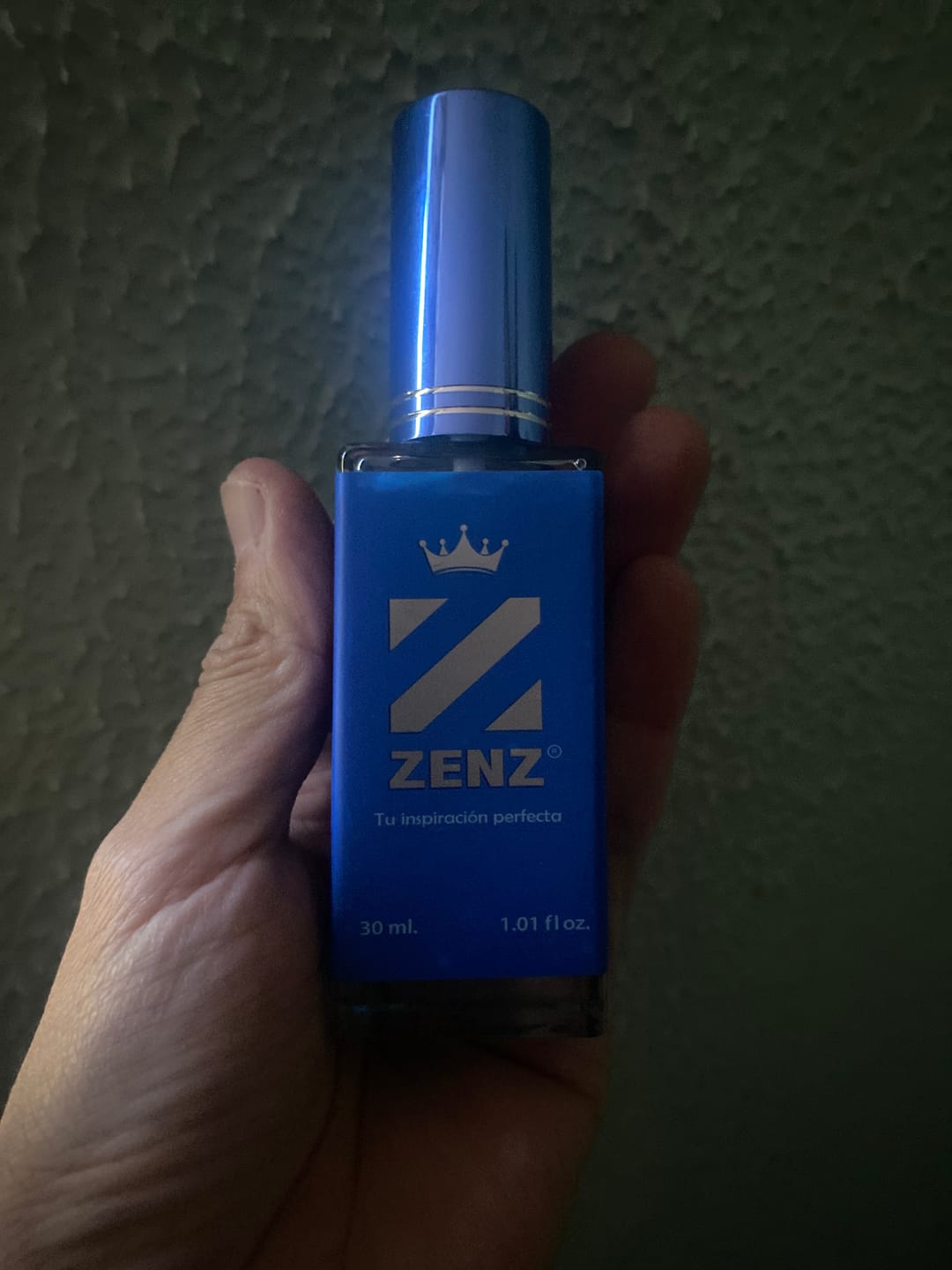 Customer photo review of Perfume Tendencia U ACQUA DI PARMA FICO DI AMALFI NUEVO AGOSTO 2023 zenz