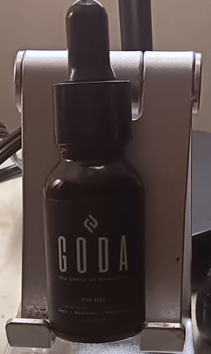 Linda D. review of Goda For Her image 1 out of 1